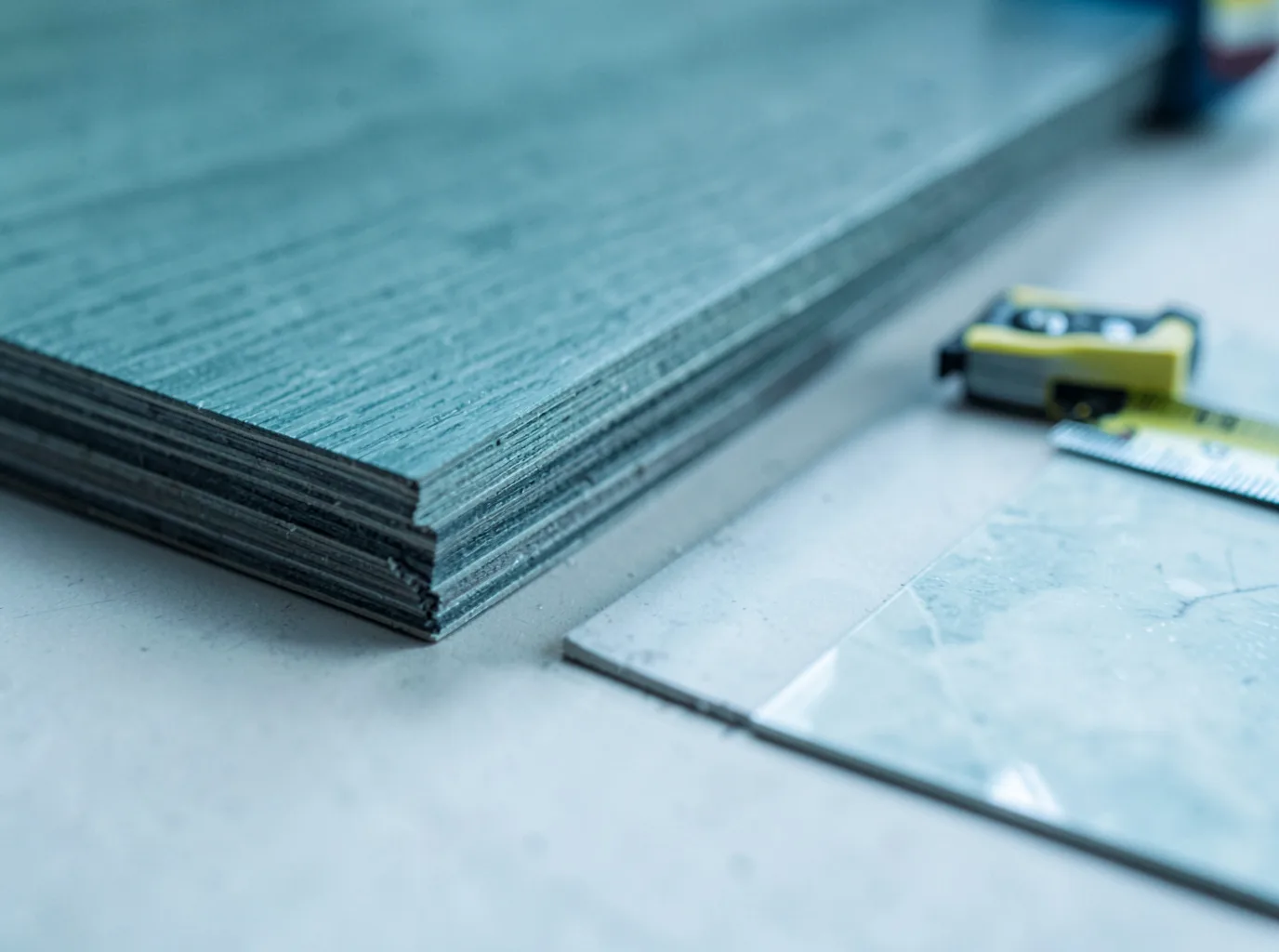 Luxury Vinyl Plank Installation Lupton City, TN FAQs